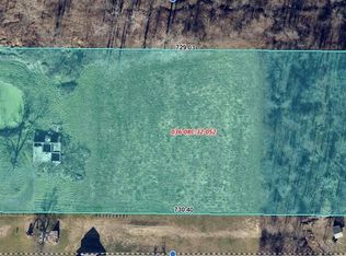 7575 Firestone Rd, Homerville, OH 44235