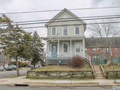 134 Jones Ave, New Brunswick, NJ, 08901