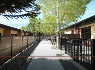 1300 Burton St #F, Sheridan, WY 82801