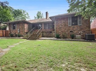 153 Lindbergh Dr NE #B, Atlanta, GA 30305