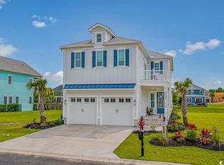 2117 Castille Dr, Myrtle Beach, SC 29579