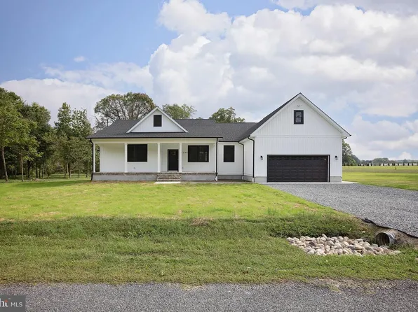 Price Station Rd, Centreville, MD 21617