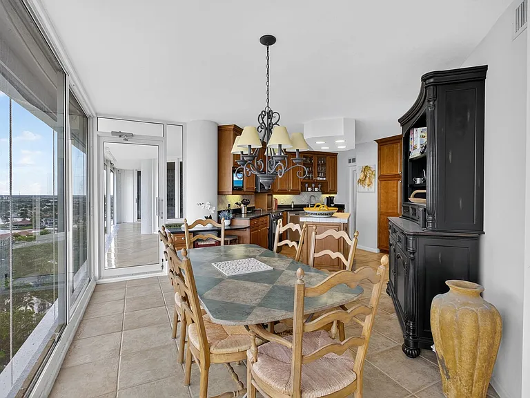 4041 Gulf Shore Blvd N #1807 — Photo 12