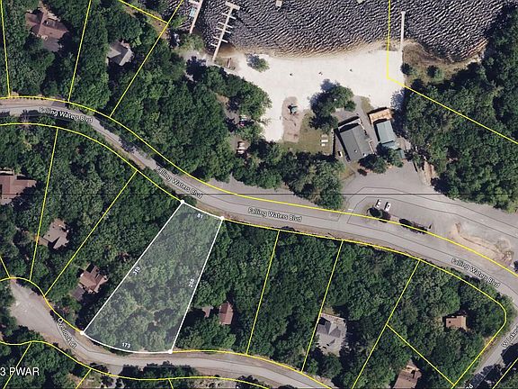 2nd image of 109 Overlook Ct