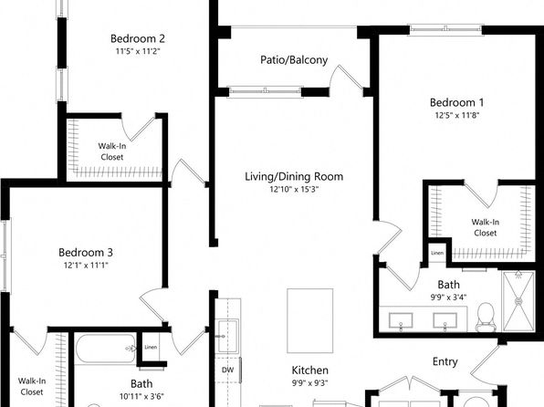 The Gallery at Trinity | 12609 Matisse Cir, New Pt Richey, FL