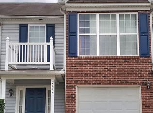 7247 Georges Way, Morrow, GA 30260