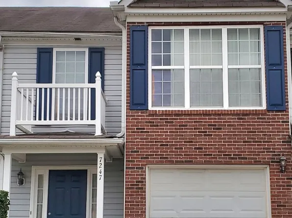 7247 Georges Way, Morrow, GA 30260