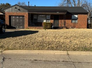 1225 NE 37th St, Oklahoma City, OK 73111