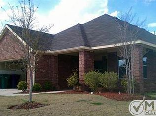 1600 Castle Creek Dr, Little Elm, TX 75068