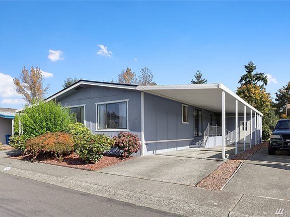 2nd image of 11436 SE 208th St Spc 120