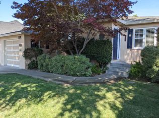 209 San Miguel Way, San Mateo, CA 94403
