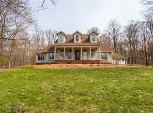 2080 Rock Creek Rd, Batesville, IN 47006