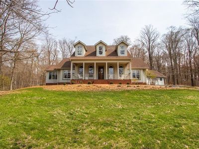 2080 Rock Creek Rd, Batesville, IN, 47006