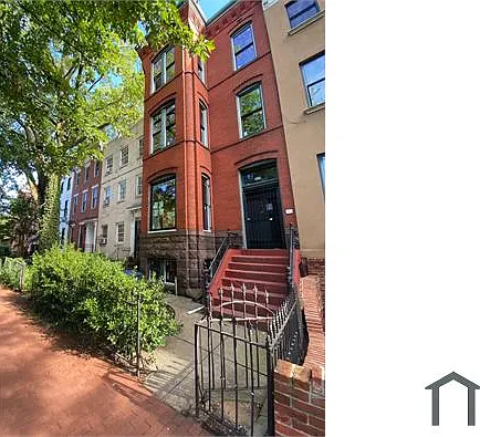 454 M St NW #2