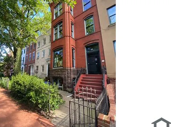 454 M St NW APT 2, Washington, DC 20001