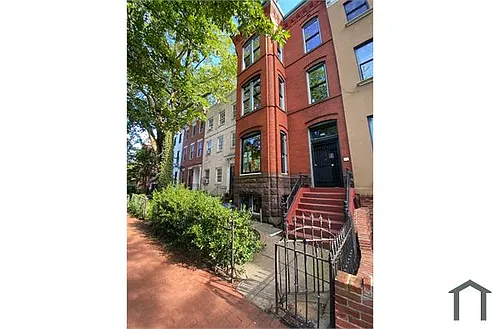454 M St NW #2 Photo 1