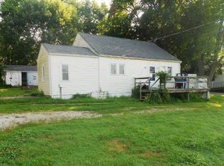 304 Delmar St, Fredericktown, MO