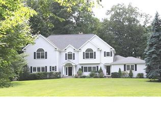 15 Shady Acres Rd, Darien, CT 06820