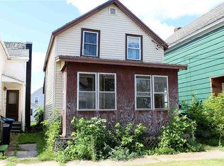 309 Clark St, Ogdensburg, NY 13669
