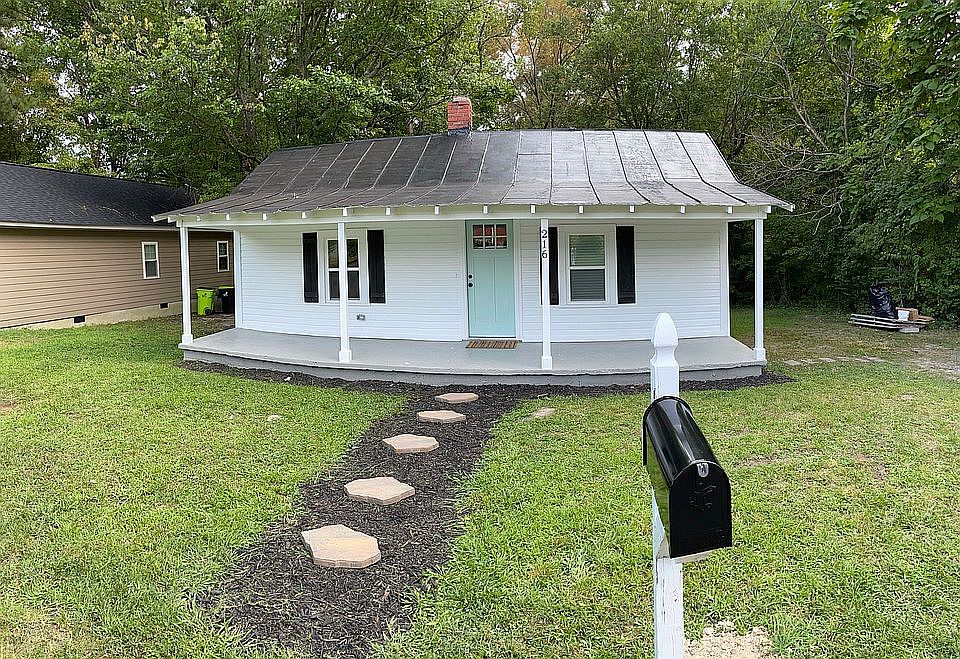216 Mill St, Creedmoor, NC 27522 Zillow