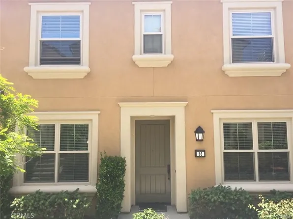86 Evening Sun, Irvine, CA 92620