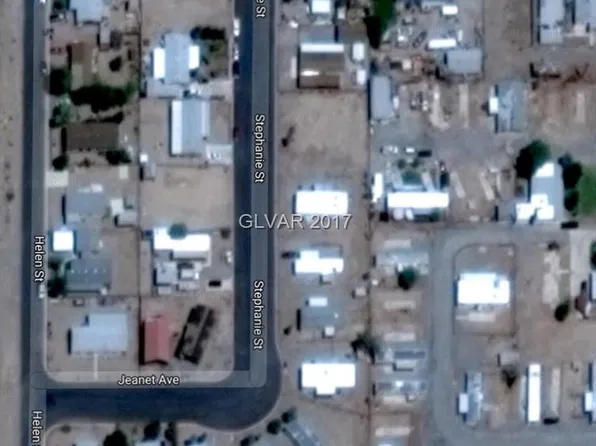742 Stephanie St, Indian Springs, NV 89018