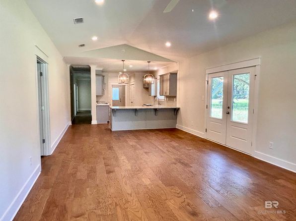 14682 Camelia St, Magnolia Springs, AL 36555