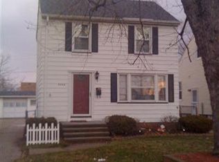 5259 W 54th St, Cleveland, OH 44129