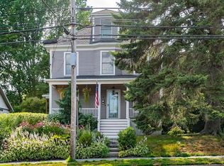 74 Stevens Ave, Portland, ME 04102