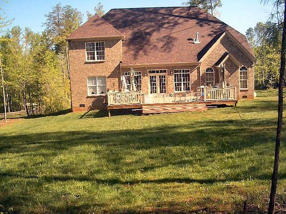 Yard View