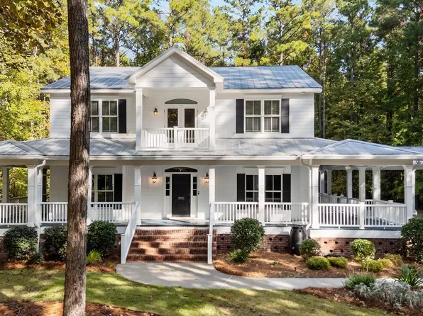 7 Bullens Creek Drive, New Bern, NC 28562