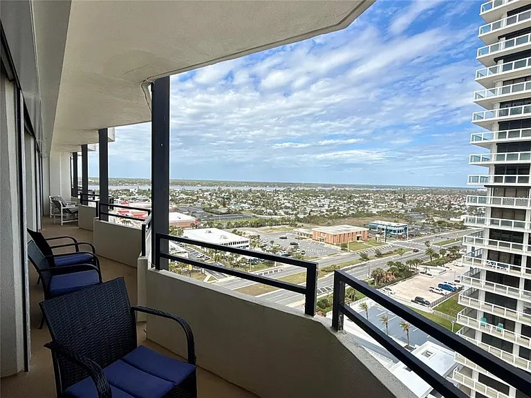 2900 N Atlantic Ave #1503 — Photo 30