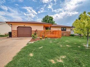 1118 E Beloit Ave, Salina, KS 67401