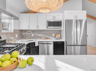 3495 Pierce St, Wheat Ridge, CO 80033