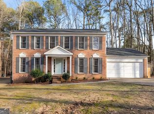4635 Walden Trce, Peachtree Corners, GA 30092