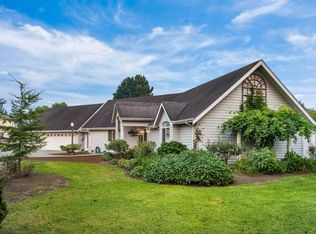 100 S McNeely St, Buckley, WA 98321