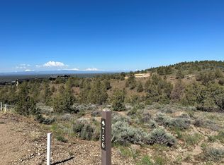 Ironwood Ct HOMESITE 756, Powell Butte, OR 97753