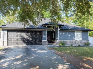 1115 SW Jaguar Dr, Lake City, FL 32025
