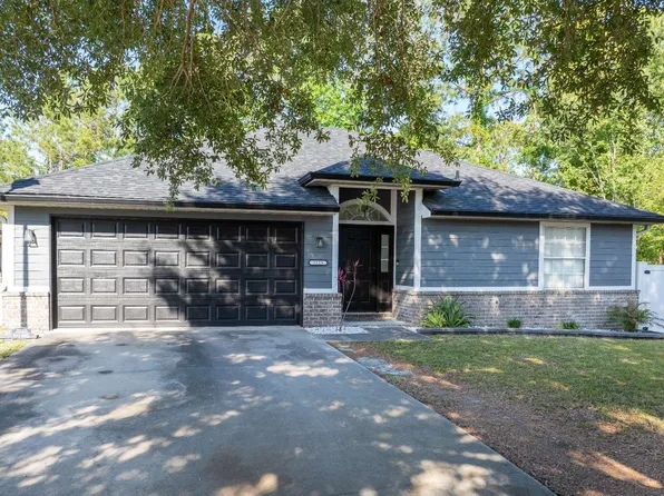 1115 SW Jaguar Dr, Lake City, FL 32025
