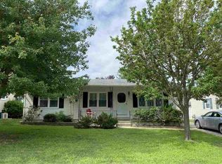 224 Suzanne Ave, Cape May, NJ 08204