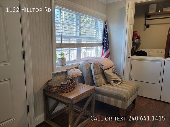 4th image of 1122 Hilltop Rd