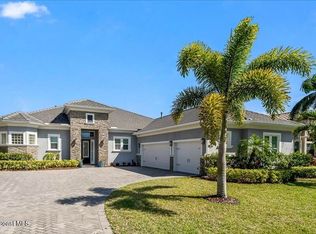 3912 Durksly Dr, Melbourne, FL 32940