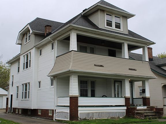 2nd image of 3903 Woodway Ave