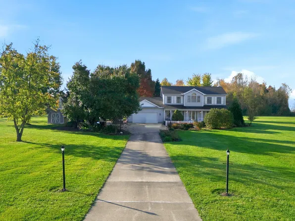 5787 New Carlisle Pike, Springfield, OH 45504