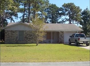 411 Beauregard Rd, Summerville, SC 29486