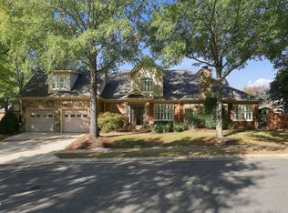 8813 Mariner Dr, Raleigh, NC 27615