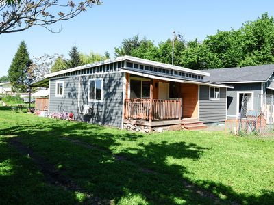 387 4th St, Dillard, OR, 97432