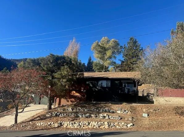 5536 Orchard Dr, Wrightwood, CA 92397