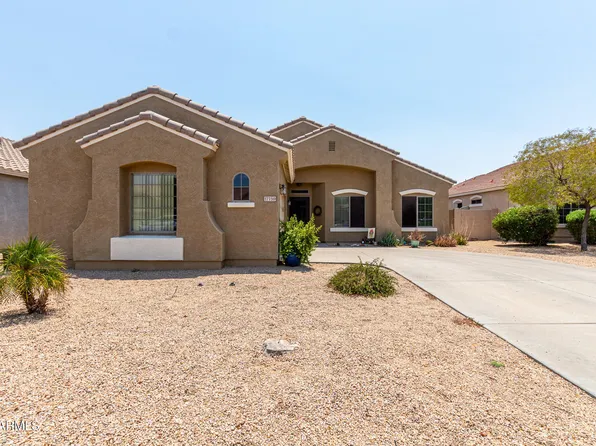 17759 W PORT ROYALE Lane, Surprise, AZ 85388