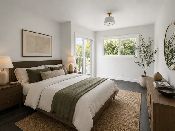 259 N Chester Ave #4, Pasadena, CA 91106